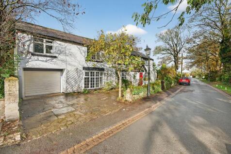 Little Poulton Lane, Poulton-Le-Fylde, FY6