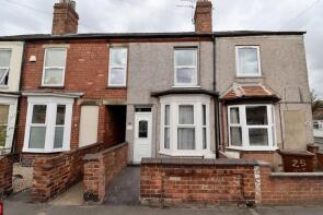 23, Moor Street, Lincoln LN1 1PR
