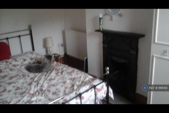 Second Bed Room