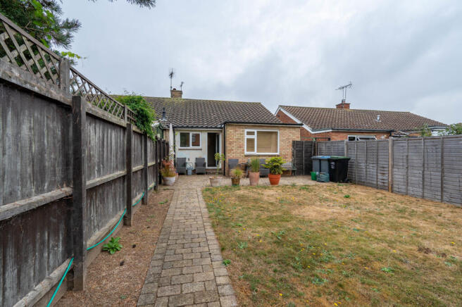 Kemsley Road, Felixstowe photo 4