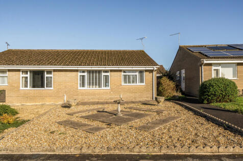 Southgate Drive, Wincanton, BA9
