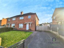 6, Brieryhurst Road, Kidsgrove ST7 4SD