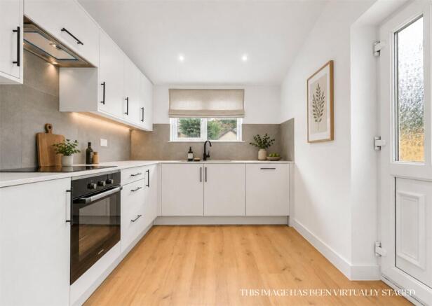 Kitchen 1