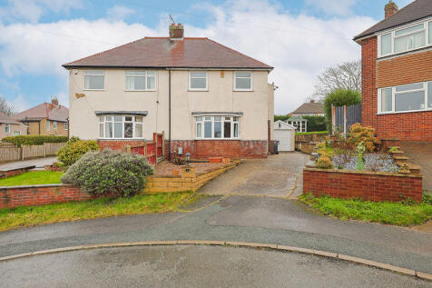 Brambling Court, Hady, Chesterfield