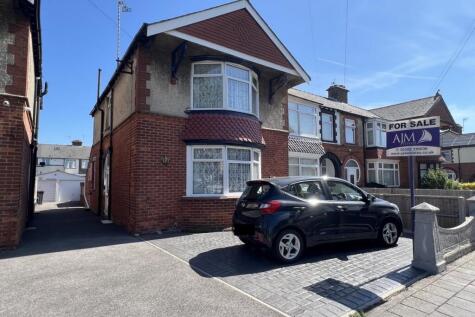 Highbury Grove, Cosham, Portsmouth, Hampshire, PO6 2RL
