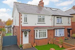 17, Whincup Avenue, Knaresborough HG5 0JH