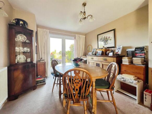 Gorse Lane, Bayston Hill, Shrewsbury photo 4