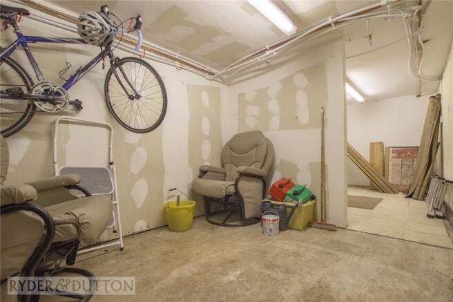 Cellar