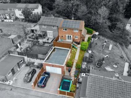 Church Way, Blakeney