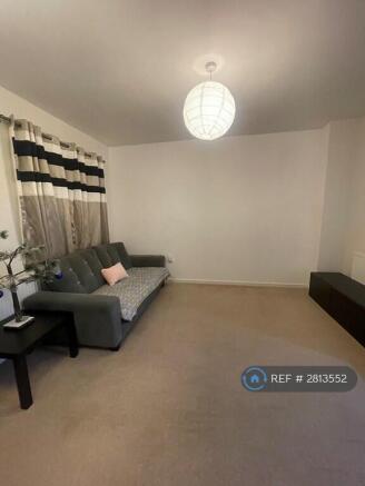 Living / Dining Room