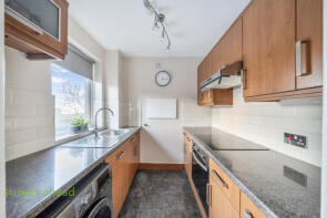 Flat 3, 23a, Jasper Road, London SE19 1ST