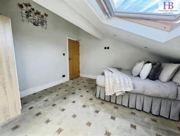 1 bed House Share to rent Image 4