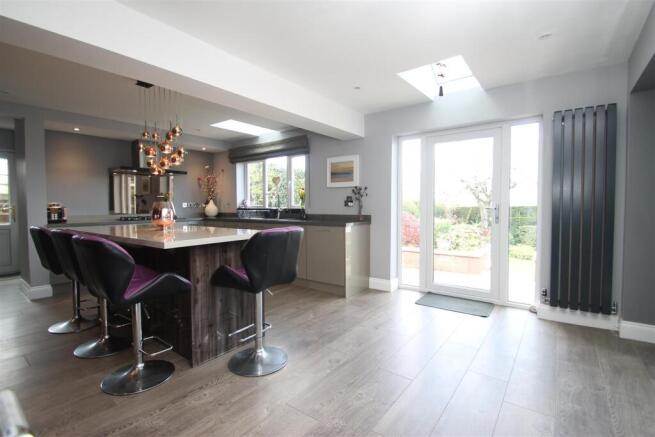 kithchen from hall.JPG