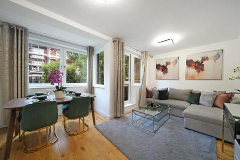 Harweood Avenue, NW1