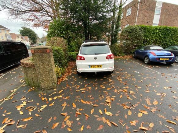 Parking Space