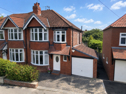 Edmonton Road, Stockport, Cheshire, SK2 7BG