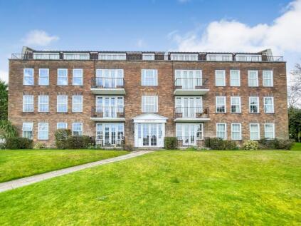 Flat 11 Youl Grange, Link Road, Eastbourne, East Sussex, BN20 7TR