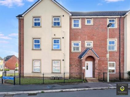 St. Mawgan Street, Kingsway