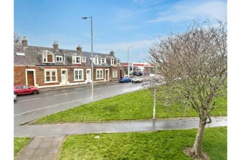 16 Old Street, Girvan, Ayrshire, KA26 9HG