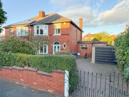 34, Auckland Road, Wheatley, Doncaster DN2 4AG