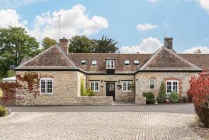 Stable Lodge, Warmwell Road, Dorchester DT2 8HQ