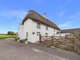 Red Post Cottage, Red Post, Launcells, Bude EX23 9NW