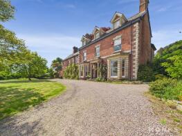 Grinshill Hall, Grinshill, Shrewsbury SY4 3BL