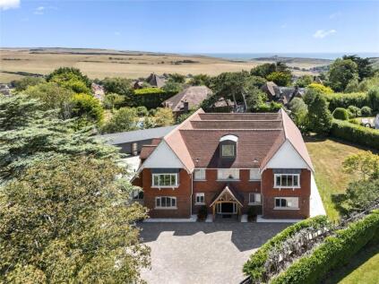 The Ridgeway, Friston, Eastbourne, East Sussex, BN20
