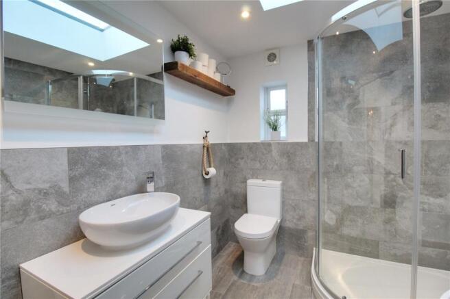 Grnd Floor Bathroom