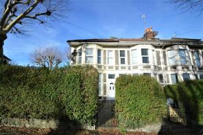 27, Downend Road, Fishponds, Bristol BS16 5AR