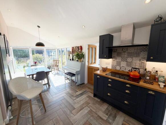 Abbey Way, Ravenstone photo 4