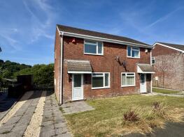 52, Llwynmeredydd, Carmarthen SA31 1EF