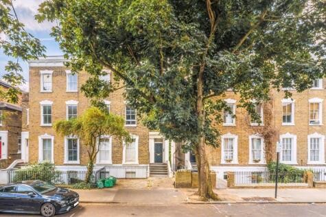 Englefield Road, Islington