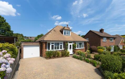 Hoads Wood Road, Hastings
