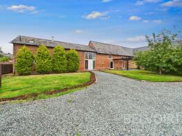 Petton Fold Barn, Petton Farm, Petton, Shrewsbury SY4 5TH