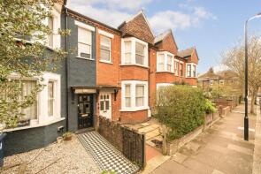 6, Holly Park Road, London W7 1LA