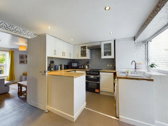 Kitchen/breakfast