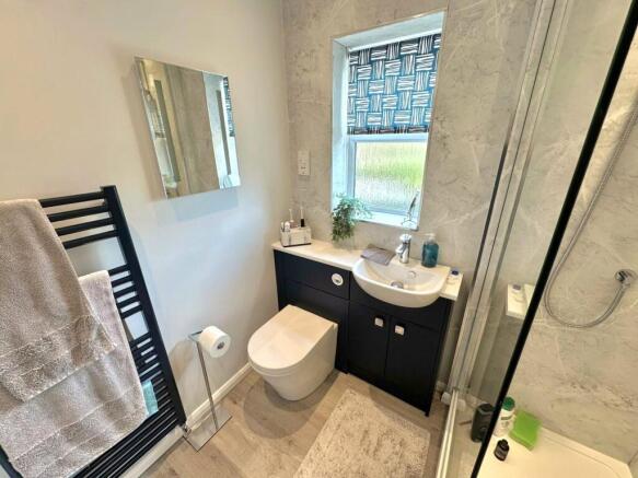 2 bed Semi-Detached for sale Image 8