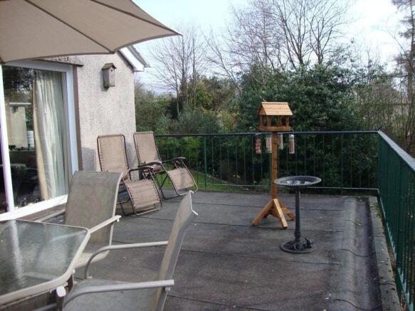 Roof Terrace