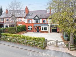 11, Station Road, Leicester LE9 9FN