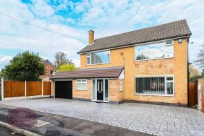 16, Cheslyn Drive, Nottingham NG8 3NB