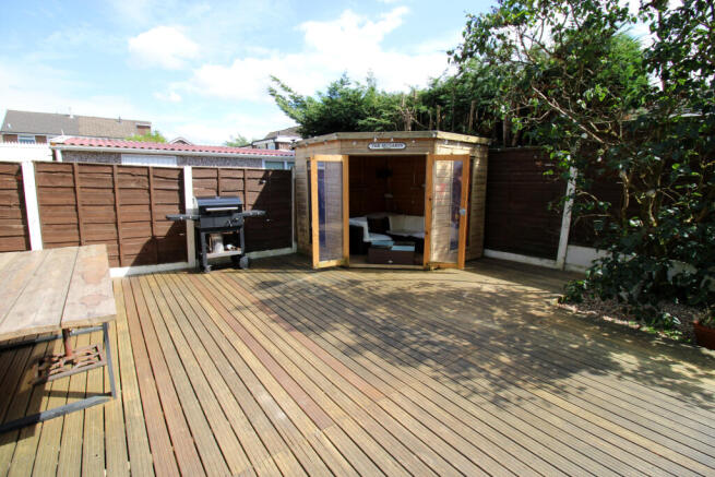 Summer House