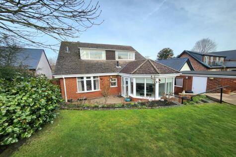 Bellhouse Lane, Grappenhall, Warrington