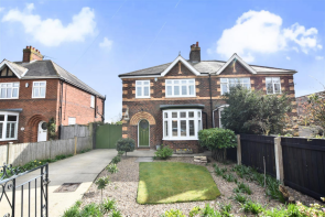 10, St Giles Avenue, Grimsby DN33 2HB