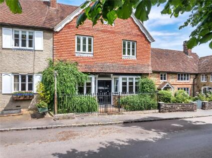 The Street, Lodsworth, West Sussex, GU28