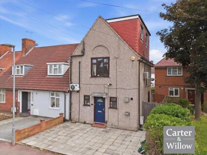 Ford Road, Dagenham
