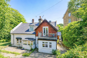 4, Hazel Court Cottages, Stonestile Lane, Hastings TN35 4PF