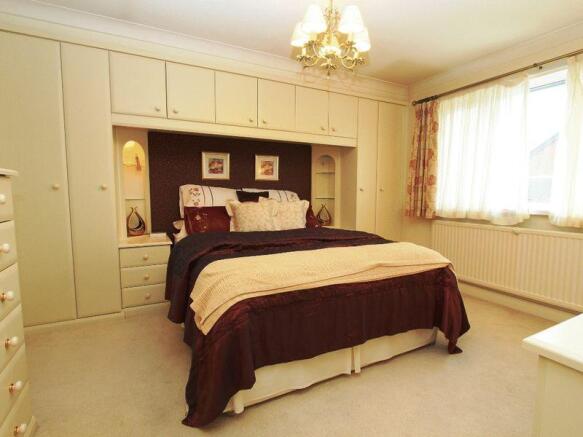 Bed 1