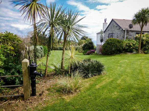 Gardens