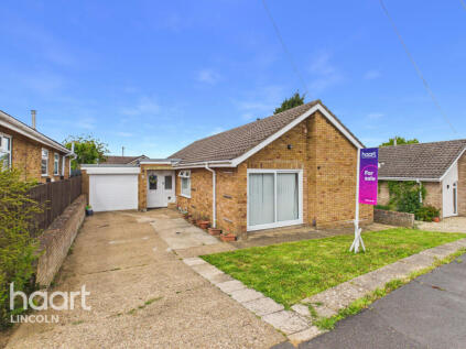 Magnolia Close, Branston